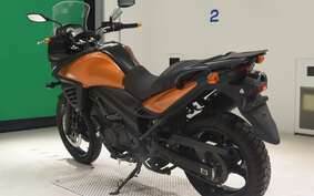 SUZUKI DL650 ( V-Strom 650 ) A 2013 VP56A