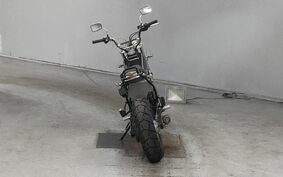 YAMAHA TW200 DG07J