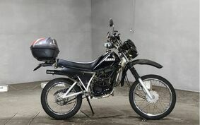 YAMAHA DT50 17W