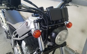 YAMAHA TRICKER DG10J