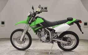 KAWASAKI KLX250 Gen.2 LX250S