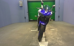 YAMAHA YZF-R25 RG10J