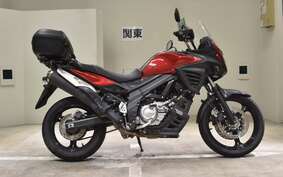 SUZUKI DL650 ( V-Strom 650 ) A 2014 VP56A