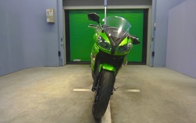 KAWASAKI NINJA 400R ABS 2012 ER400B