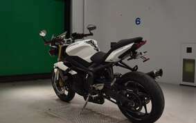 TRIUMPH STREET TRIPLE 85 2013 TL1166