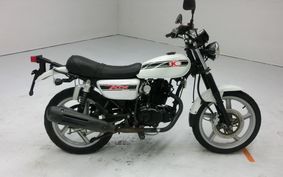 KYMCO KCR125 RM25