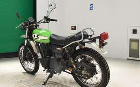 KAWASAKI 250TR BJ250F