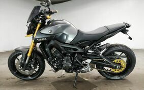 YAMAHA MT-09 2016 RN34J