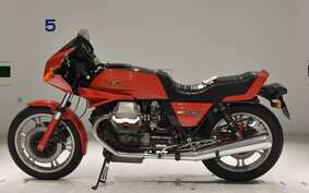 MOTO GUZZI 850 LE MANS 1984