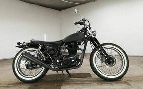 KAWASAKI 250TR BJ250F