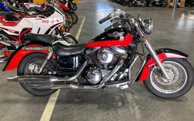 KAWASAKI VULCAN 1500 CLASSIC 1996 VNT50D