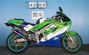 KAWASAKI ZXR250R 1989 ZX250A