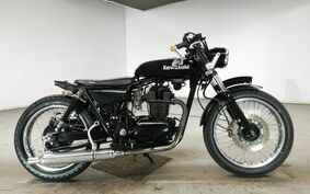 KAWASAKI 250TR BJ250F