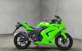 KAWASAKI NINJA 250R EX250K