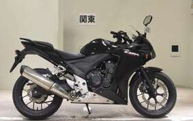 HONDA CBR400R 2015 NC47