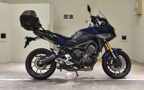 YAMAHA MT-09 Tracer GT RN51J