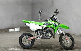 KAWASAKI KX65 KX065A