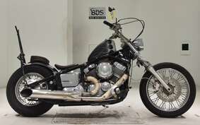 YAMAHA DRAGSTAR 400 2003 VH01J