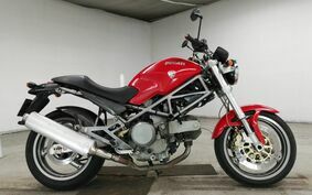 DUCATI MONSTER 400 2003 M300A