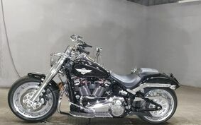 HARLEY FLFBS1870 2021 YGK