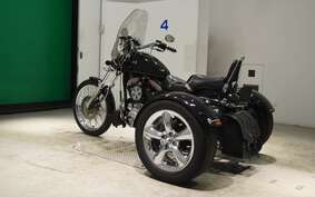 HARLEY XL883C TRIKE 1999 CJM