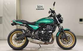 KAWASAKI Z650 RS 2023 ER650M