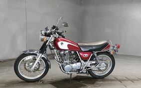 YAMAHA SR400 2005 RH01J