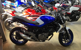 SUZUKI GLADIUS ABS 2013 VK58A