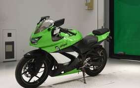 KAWASAKI NINJA 250R EX250K