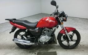 SUZUKI EN125 PCJ2T