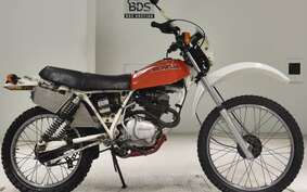 HONDA XL125S L125S