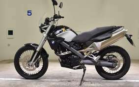 BMW G650X COUNTRY 2007 0164