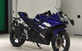 YAMAHA YZF-R15