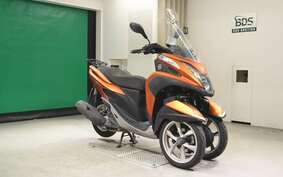 YAMAHA TRICITY 125 SE82J