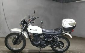 KAWASAKI 250TR BJ250F