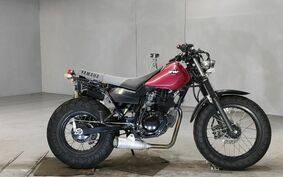 YAMAHA TW225 DG09J