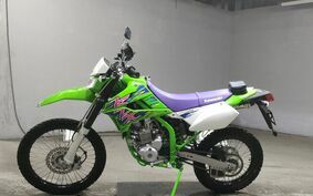 KAWASAKI KLX250 LX250S