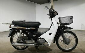 HONDA C100 SUPER CUB HA06