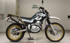 YAMAHA SEROW 250 DG17J