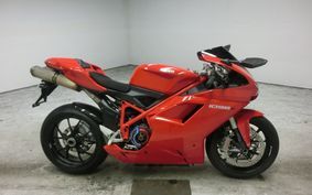 DUCATI 1098 2008 H700A