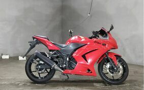 KAWASAKI NINJA 250R EX250K