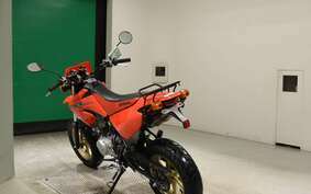 HONDA XR100 MOTARD HD13