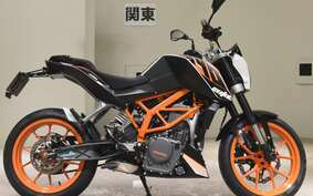 KTM 390 DUKE 2014 JGJ40