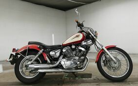 YAMAHA VIRAGO 250 S 3DM