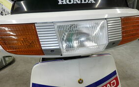 HONDA LEAD 50 S Type AF01