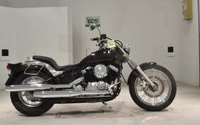 YAMAHA DRAGSTAR 400 1997 4TR