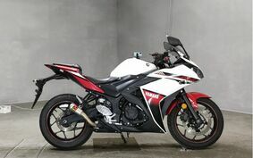 YAMAHA YZF-R25 RG10J