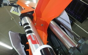 KTM 250 SX F