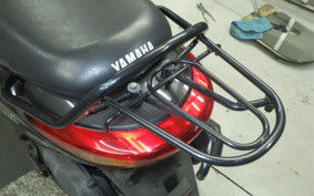 YAMAHA AXIS 125 TREET SE53J