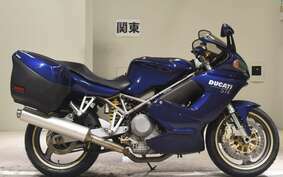 DUCATI ST4 2004 S200A